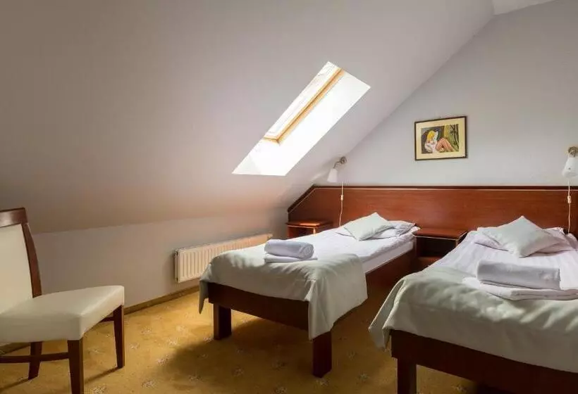 هتل Skalite Spa & Wellness