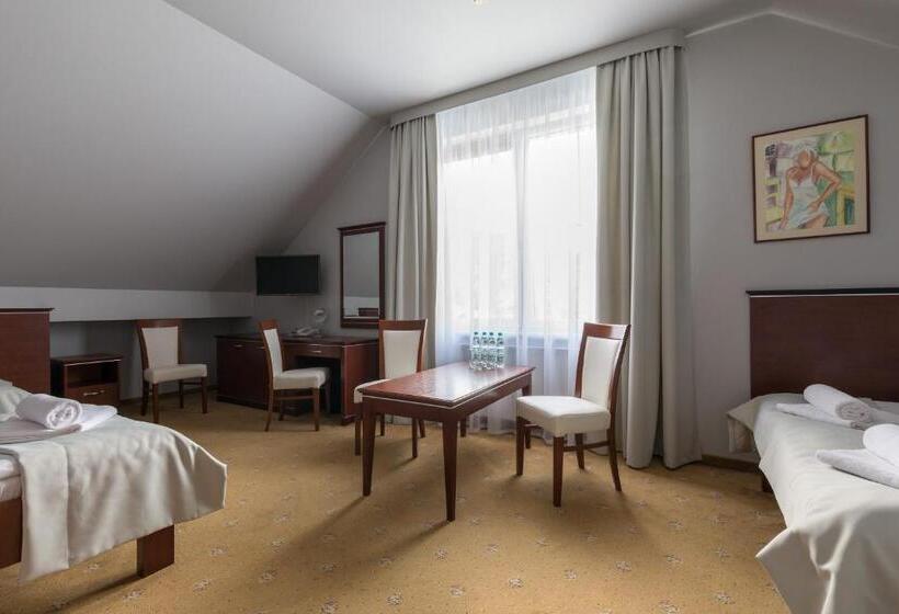 هتل Skalite Spa & Wellness