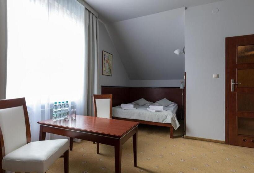 هتل Skalite Spa & Wellness