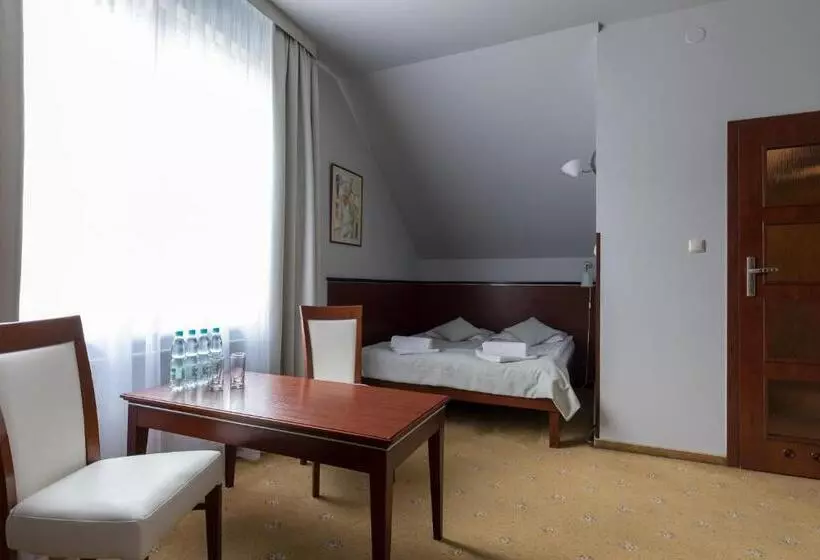 هتل Skalite Spa & Wellness