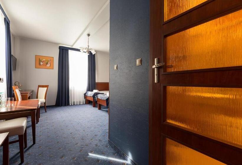 هتل Skalite Spa & Wellness