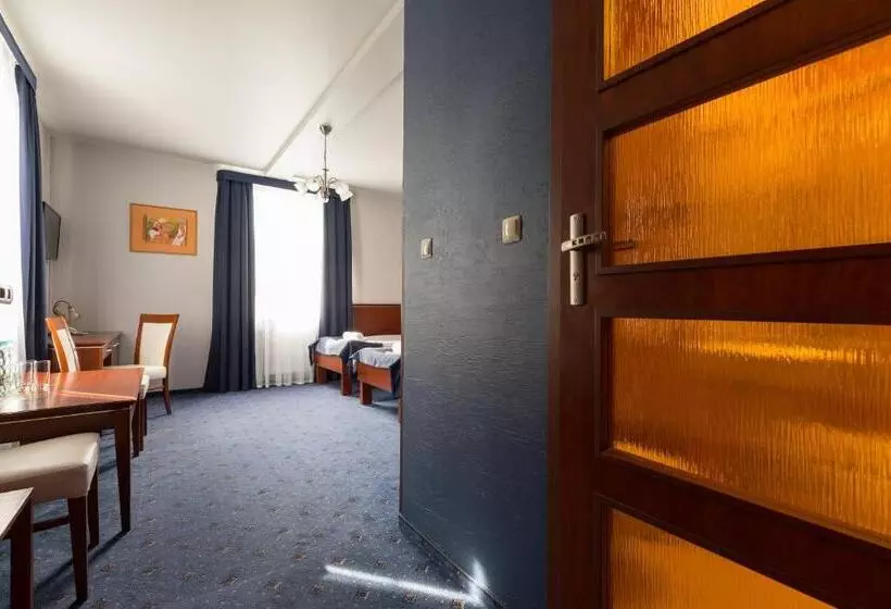 هتل Skalite Spa & Wellness