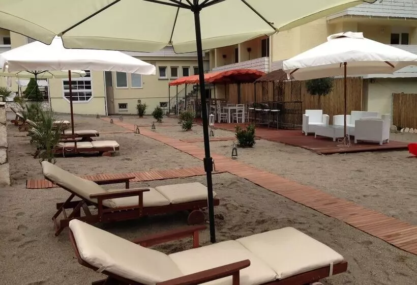 Отель Restaurant Tannenhof