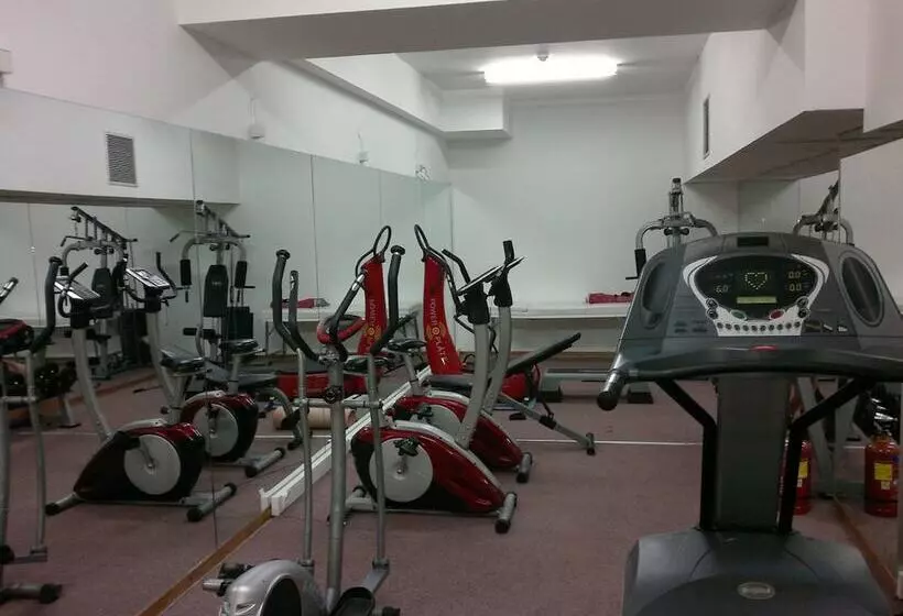 Отель Restaurant Tannenhof