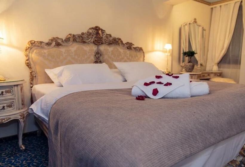 فندق Restaurant Tannenhof