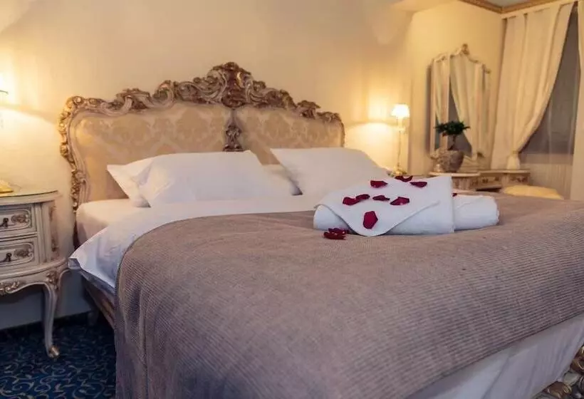 Отель Restaurant Tannenhof