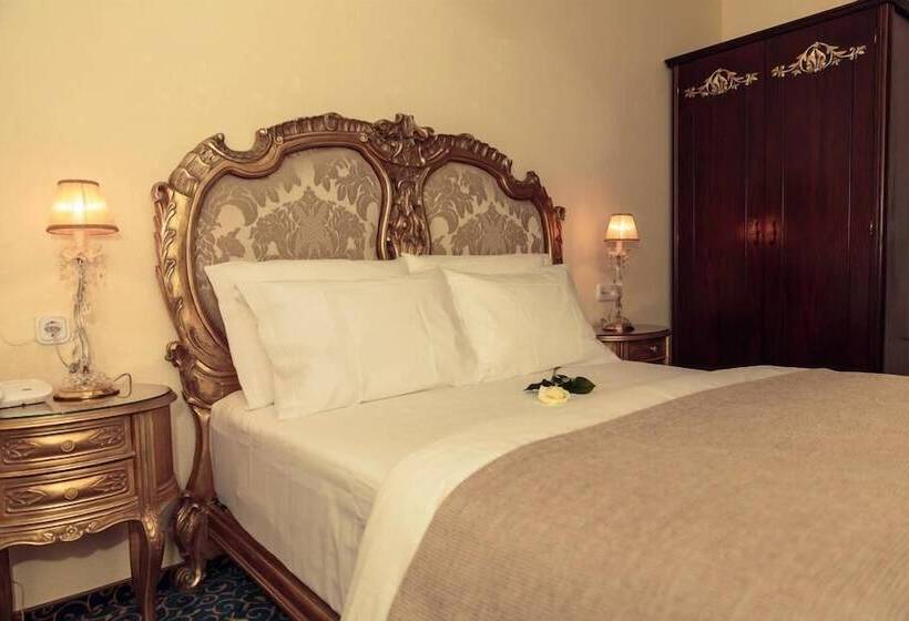 فندق Restaurant Tannenhof