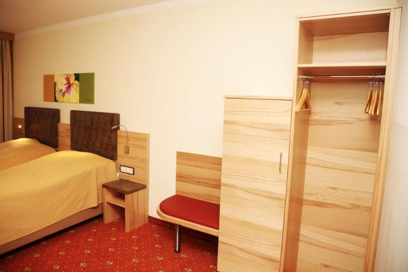 Tinschert Hotel Restaurant Partyservice