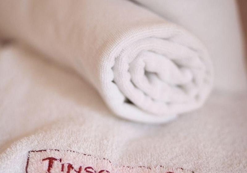 Tinschert Hotel Restaurant Partyservice