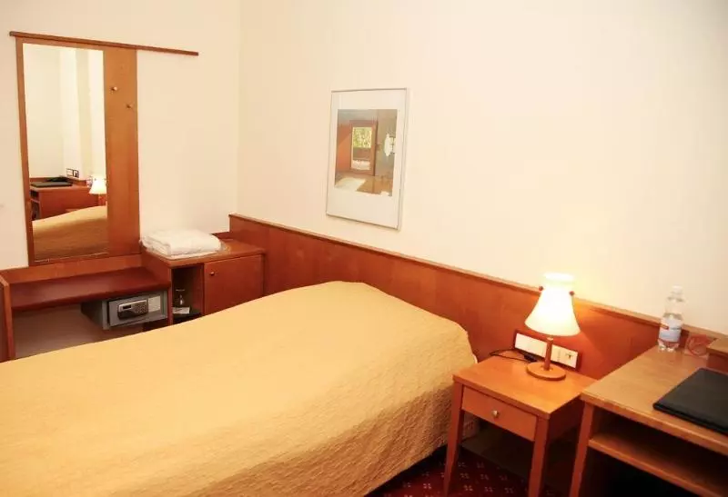 Tinschert Hotel Restaurant Partyservice