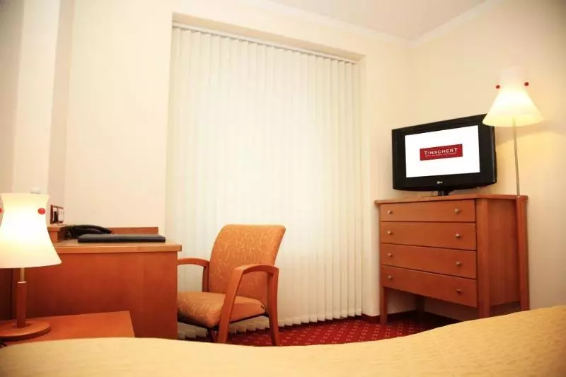 Tinschert Hotel Restaurant Partyservice