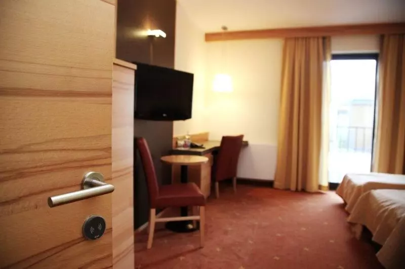 Tinschert Hotel Restaurant Partyservice