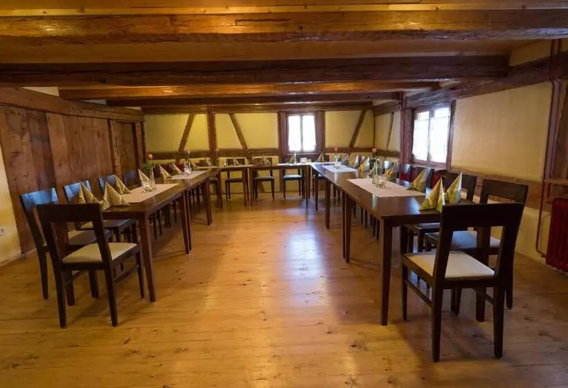 Wellnesshotel & Restaurant Hexenschopf