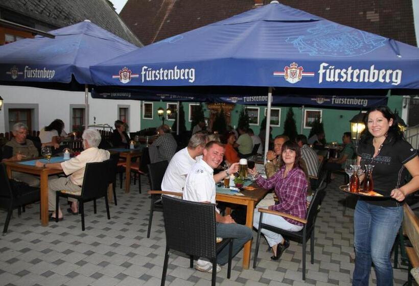 Wellnesshotel & Restaurant Hexenschopf