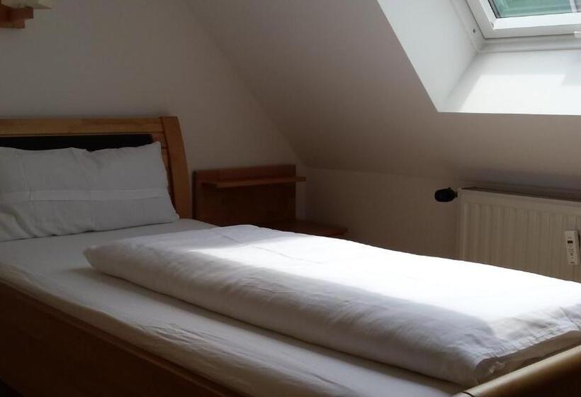 Wellnesshotel & Restaurant Hexenschopf