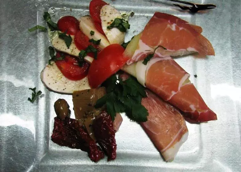 Wellnesshotel & Restaurant Hexenschopf