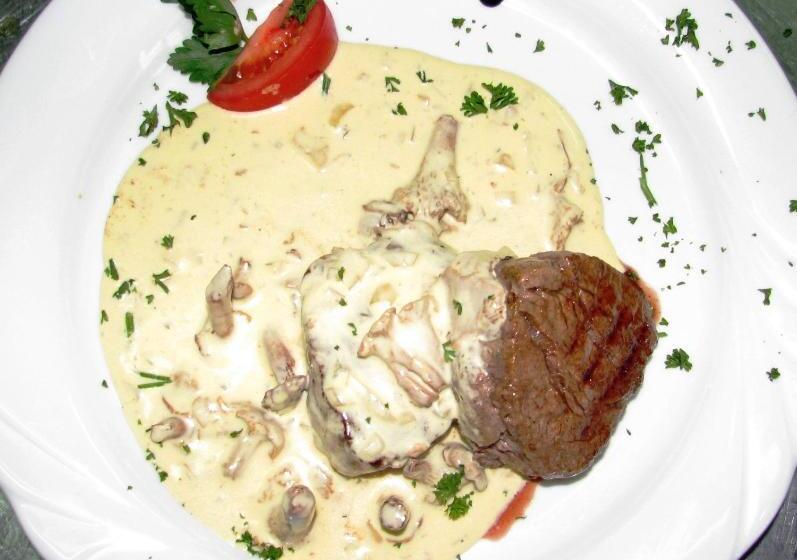 Wellnesshotel & Restaurant Hexenschopf