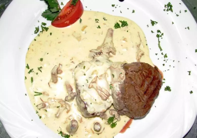 Wellnesshotel & Restaurant Hexenschopf