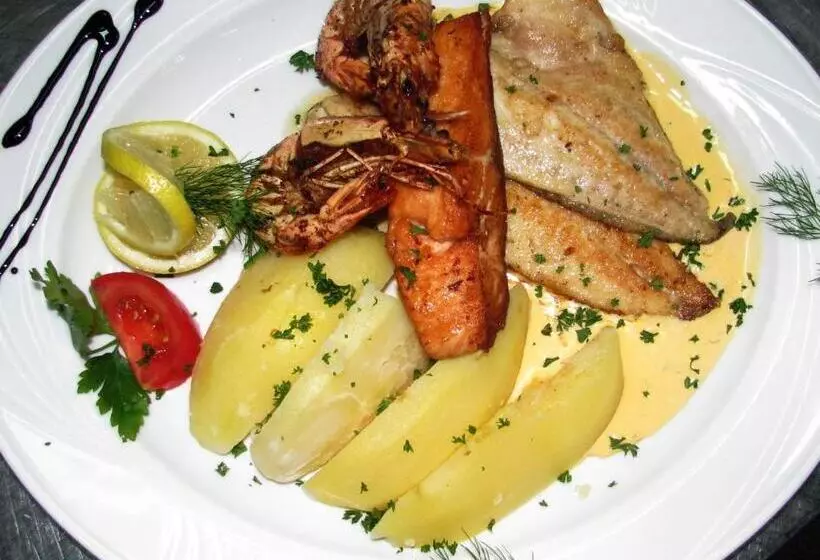 Wellnesshotel & Restaurant Hexenschopf