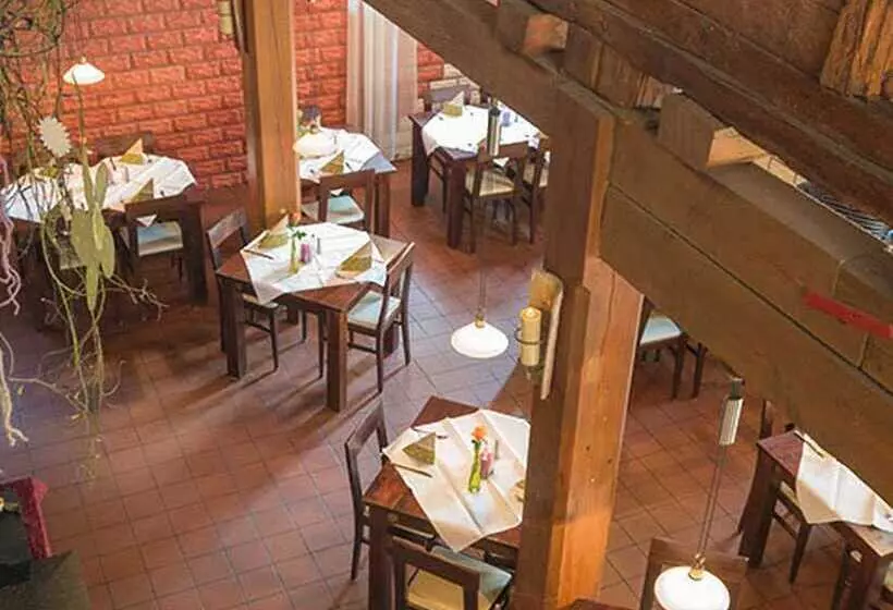 Wellnesshotel & Restaurant Hexenschopf