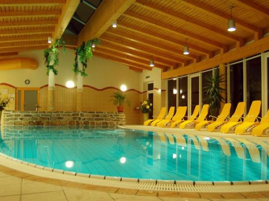 Kurhotel Moorbad Grosspertholz