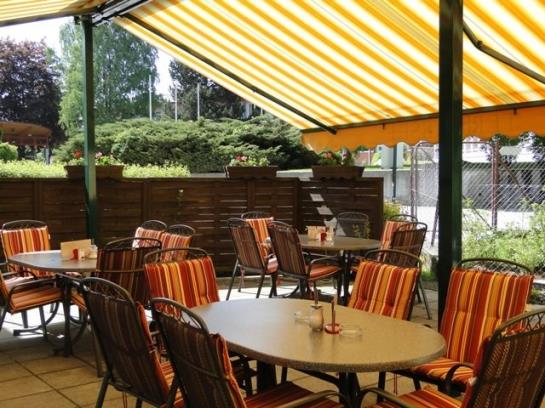 Kurhotel Moorbad Grosspertholz