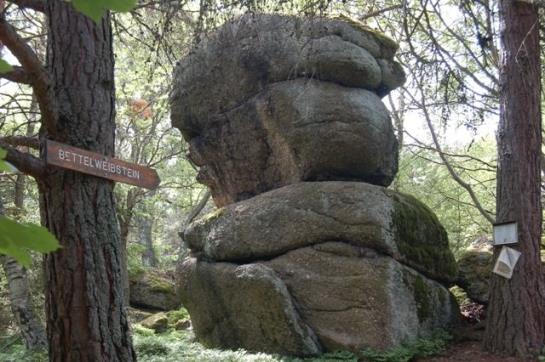 Kurhotel Moorbad Grosspertholz