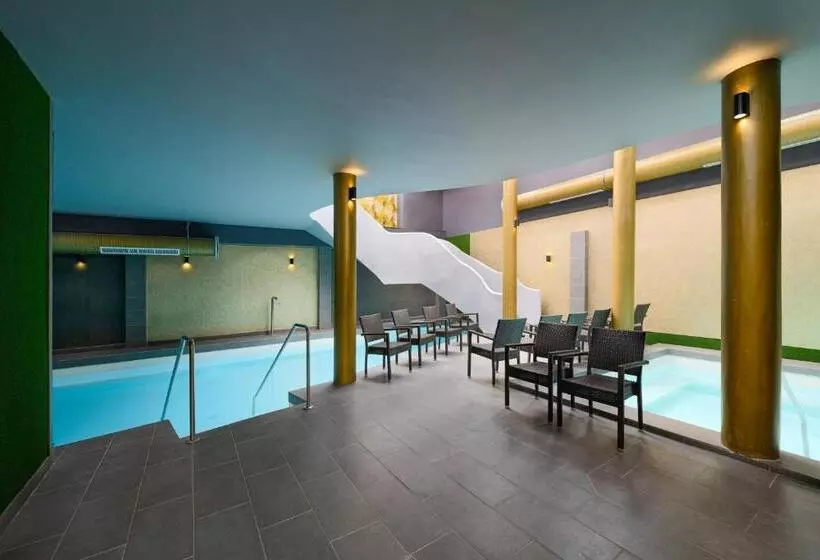 Park Hotel Ambrózia