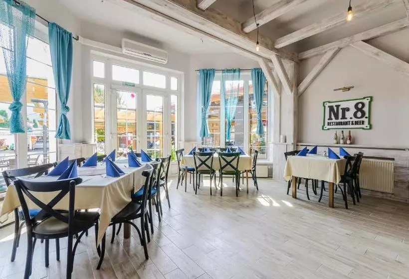 Park Hotel Ambrózia