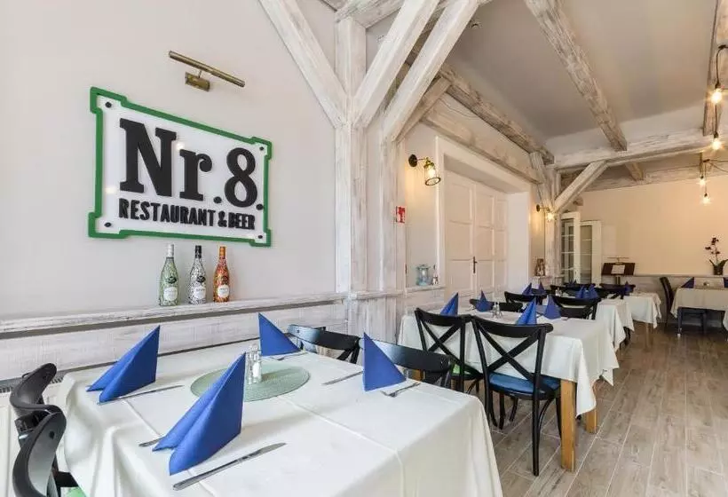 Park Hotel Ambrózia