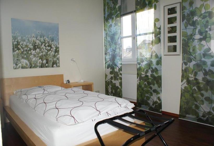 膳宿费 Gästehaus Alte Schule