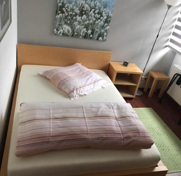 膳宿费 Gästehaus Alte Schule