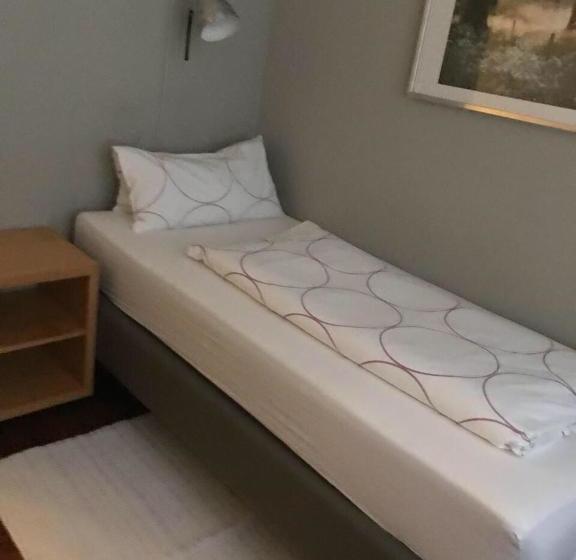 膳宿费 Gästehaus Alte Schule