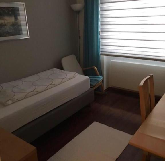 膳宿费 Gästehaus Alte Schule