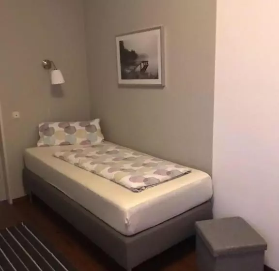 Пансион Gästehaus Alte Schule