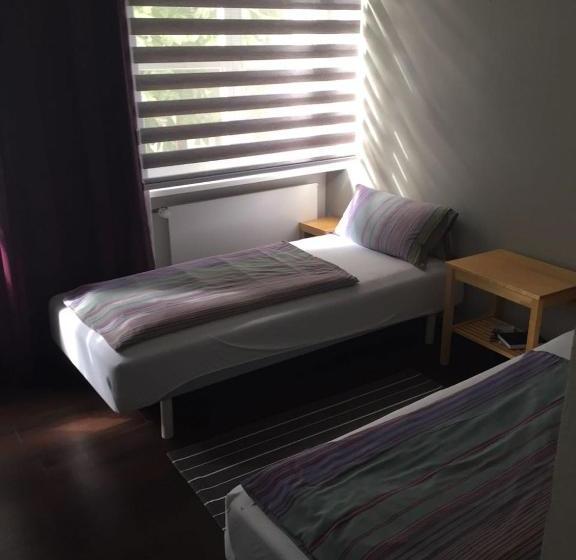 膳宿费 Gästehaus Alte Schule