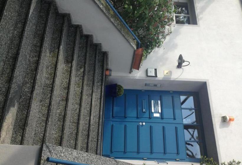 膳宿费 Gästehaus Alte Schule