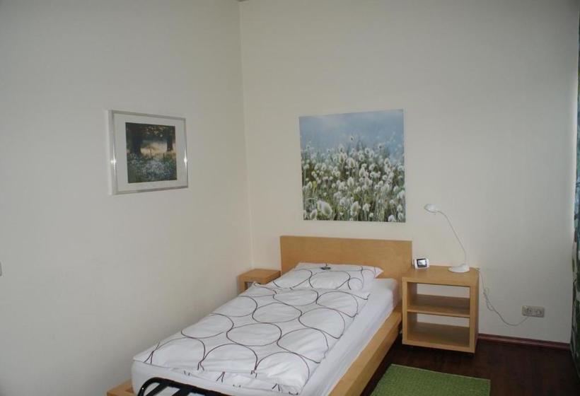 膳宿费 Gästehaus Alte Schule