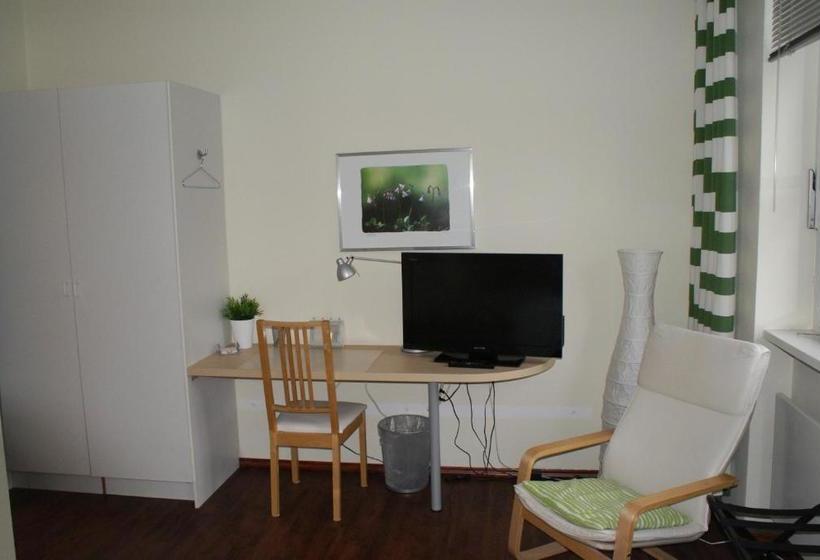 膳宿费 Gästehaus Alte Schule