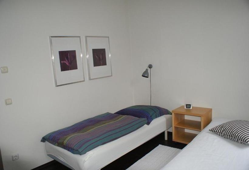 膳宿费 Gästehaus Alte Schule