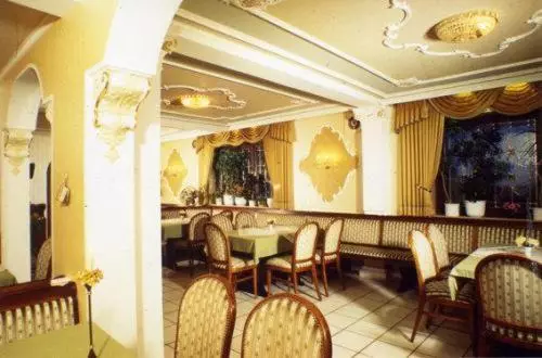 פנסיון Landgasthof Deutsches Haus