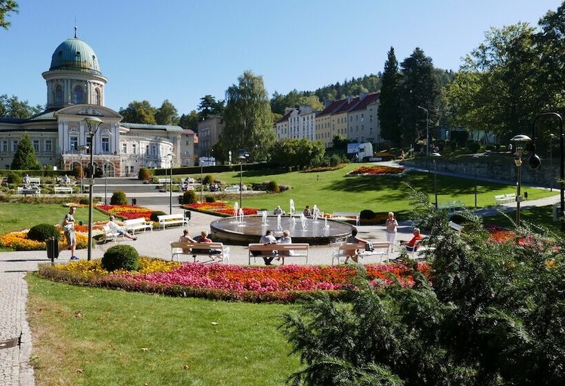 Rezydencja Grawert Boutique & Spa