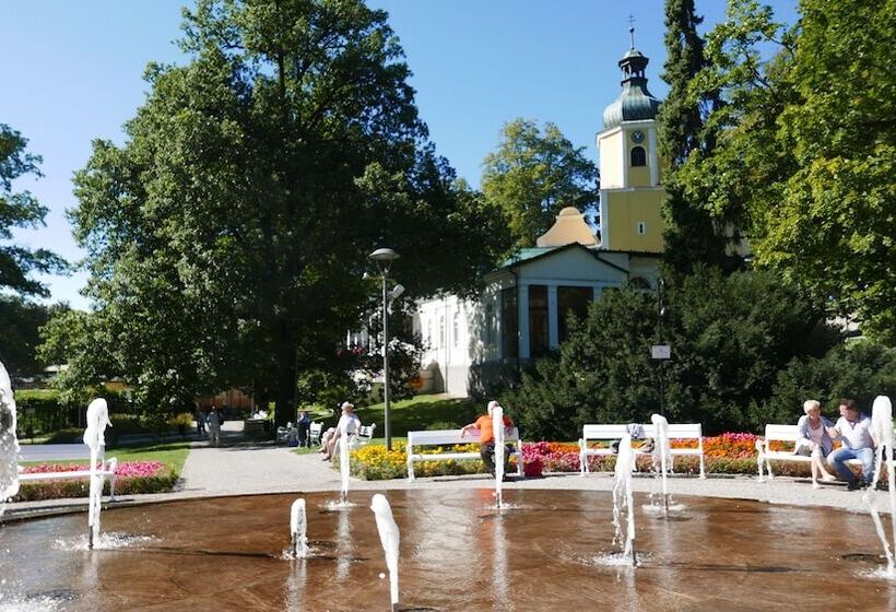 Rezydencja Grawert Boutique & Spa