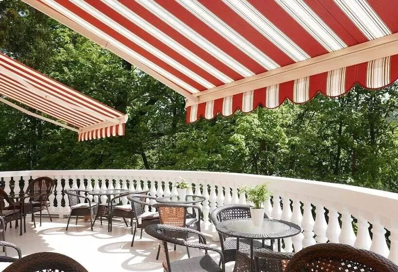 Rezydencja Grawert Boutique & Spa