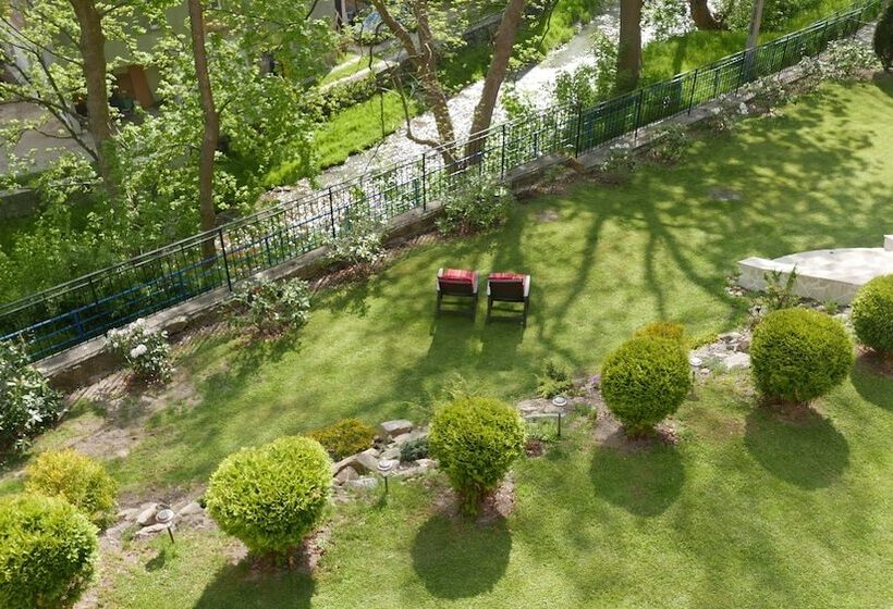 Rezydencja Grawert Boutique & Spa