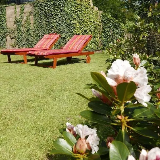 Rezydencja Grawert Boutique & Spa