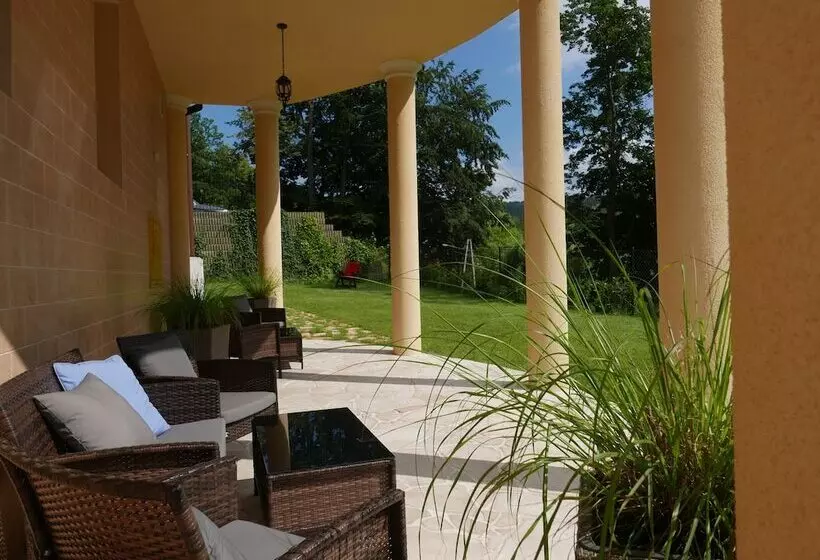 Rezydencja Grawert Boutique & Spa