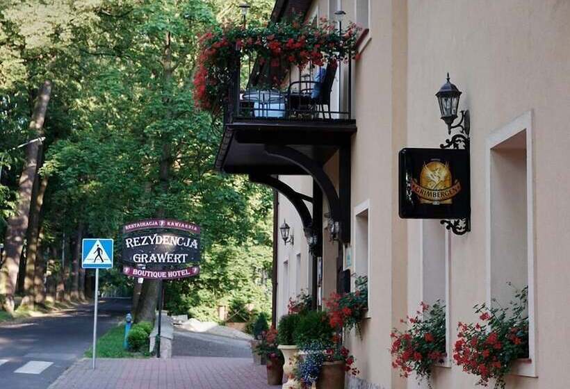 Rezydencja Grawert Boutique & Spa