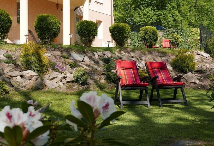 Rezydencja Grawert Boutique & Spa