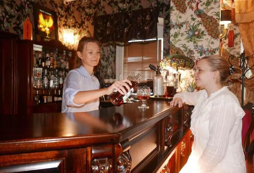 Rezydencja Grawert Boutique & Spa